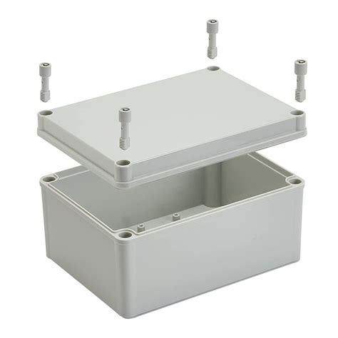 galv junction box|waterproof junction box.